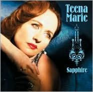 Title: Sapphire, Artist: Teena Marie