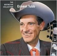 Title: The Definitive Collection, Artist: Ernest Tubb