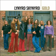 Title: Gold, Artist: Lynyrd Skynyrd