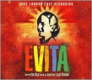 Evita [2006 London Cast Recording]