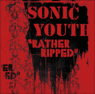 Title: Rather Ripped, Artist: Sonic Youth