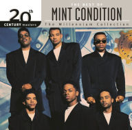 Title: 20th Century Masters - Millennium Collection: The Best of Mint Condition, Artist: Mint Condition