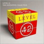 Title: The Definitive Collection, Artist: Level 42
