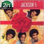 20th Century Masters - The Christmas Collection: The Best of the Jackson 5