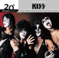 Title: 20th Century Masters - The Millennium Collection: The Best of Kiss, Artist: Kiss