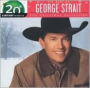 20th Century Masters - The Christmas Collection: The Best of George Strait