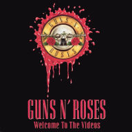 Title: Guns N' Roses: Welcome to the Videos