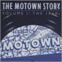 The Motown Story, Vol. 1: The Sixties