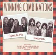 Title: Winning Combinations, Artist: Humble Pie