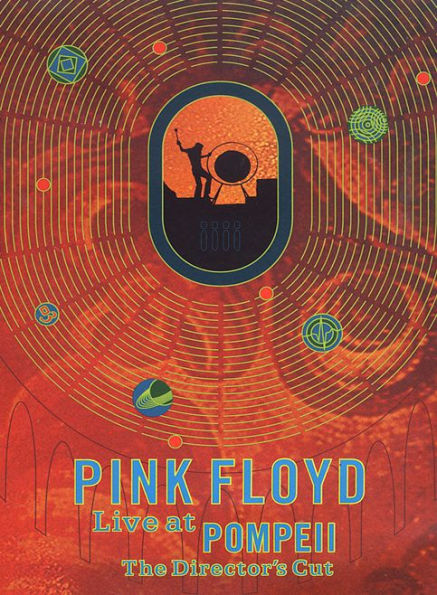 Pink Floyd: Live at Pompeii