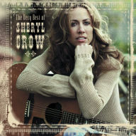 Title: The Very Best of Sheryl Crow, Artist: Sheryl Crow