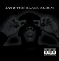 Title: The Black Album, Artist: Jay-Z