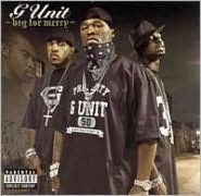 Title: Beg for Mercy, Artist: G-Unit