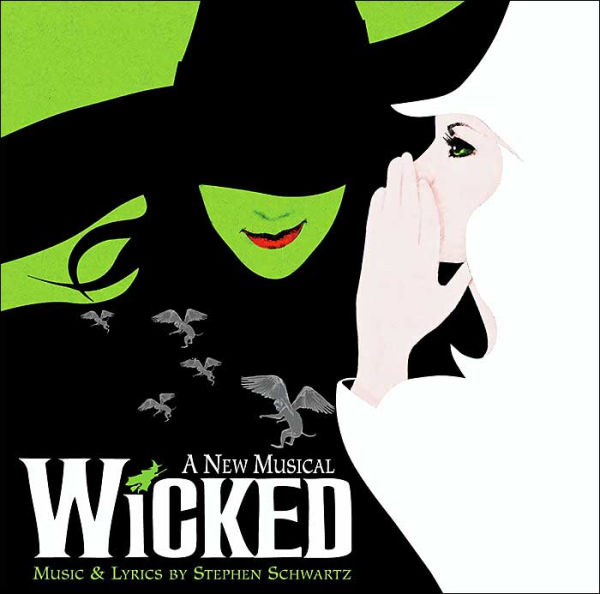 Wicked: A New Musical [Original Broadway Cast Recording]