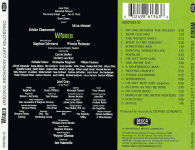 Alternative view 2 of Wicked: A New Musical [Original Broadway Cast Recording]