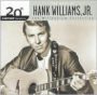 20th Century Masters - The Millennium Collection: The Best of Hank Williams, Jr.