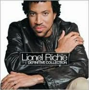 Title: The Definitive Collection, Artist: Lionel Richie