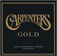 Title: Gold: Greatest Hits, Artist: Carpenters