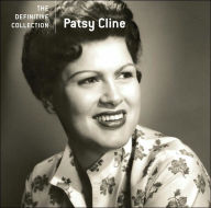 Title: The Definitive Collection, Artist: Patsy Cline
