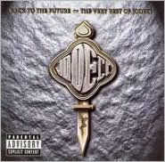 Title: Back to the Future: The Very Best of Jodeci, Artist: Jodeci