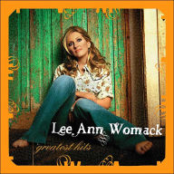 Title: Greatest Hits, Artist: Lee Ann Womack