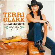 Title: Greatest Hits 1994-2004, Artist: Terri Clark