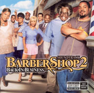 Title: Barbershop 2: Back in Business, Artist: 