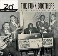 Title: 20th Century Masters - The Millennium Collection: The Best of the Funk Brothers, Artist: The Funk Brothers