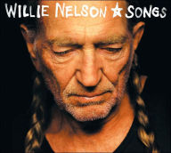 Title: The Songs, Artist: Willie Nelson