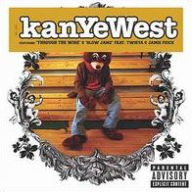 Title: The College Dropout, Artist: West,Kanye