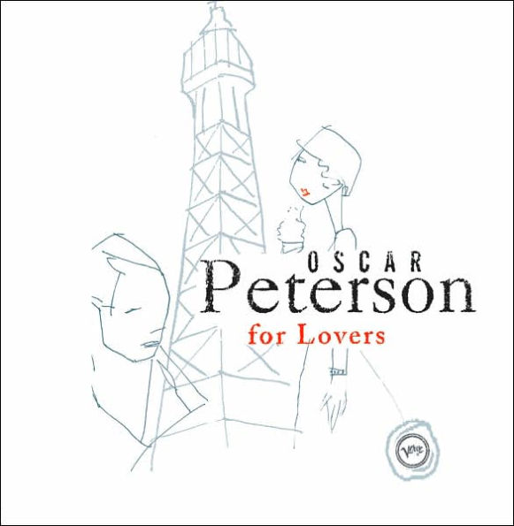 Oscar Peterson for Lovers