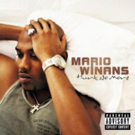 Title: Hurt No More, Artist: Mario Winans