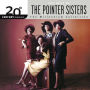 20th Century Masters -  The Millennium Collection: The Best of the Pointer Sisters