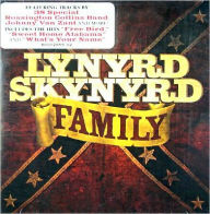 Title: Family, Artist: Lynyrd Skynyrd
