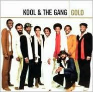 Title: Gold, Artist: Kool & the Gang