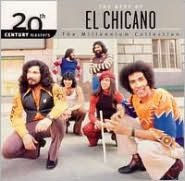 Title: 20th Century Masters - Millennium Collection: The Best of el Chicano, Artist: El Chicano