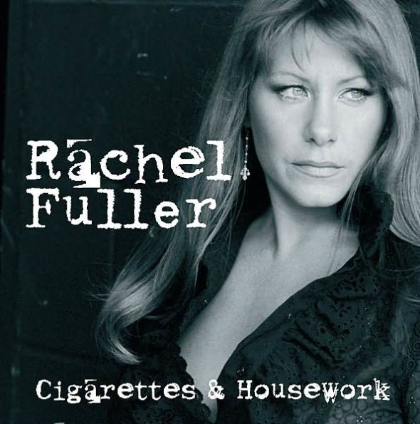 Cigarettes & Housework