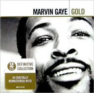 Title: Gold, Artist: Marvin Gaye