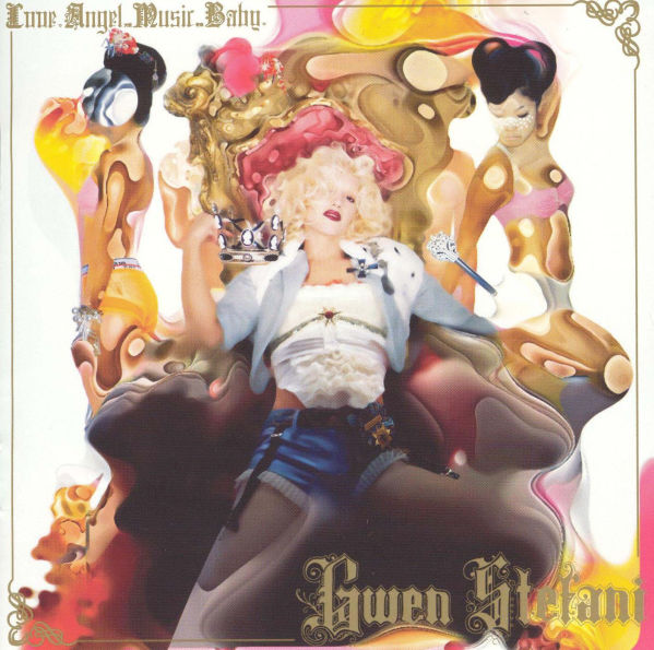 Love.Angel.Music.Baby.