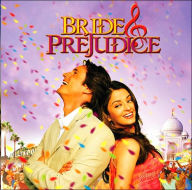 Title: Bride & Prejudice, Artist: Bride & Prejudice / O.s.t.