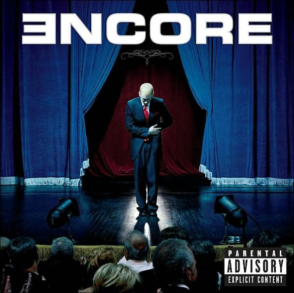 Encore [Bonus CD]
