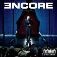 Title: Encore, Artist: Eminem