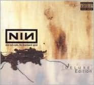 Title: The Downward Spiral, Artist: Nine Inch Nails