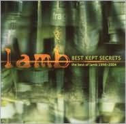 Title: Best Kept Secrets: The Best of Lamb 1996-2004, Artist: Lamb
