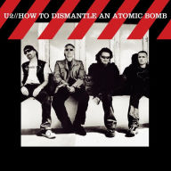 Title: How To Dismantle an Atomic Bomb [Bonus Track], Artist: U2