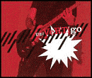 Title: Vertigo, Artist: U2