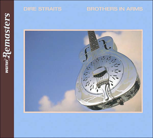 Brothers In Arms (20th Anniversary Edition)