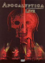 Title: Apocalyptica: Live