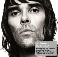 Title: The Greatest, Artist: Ian Brown