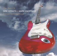 Title: Private Investigations: The Best of Dire Straits & Mark Knopfler, Artist: Dire Straits